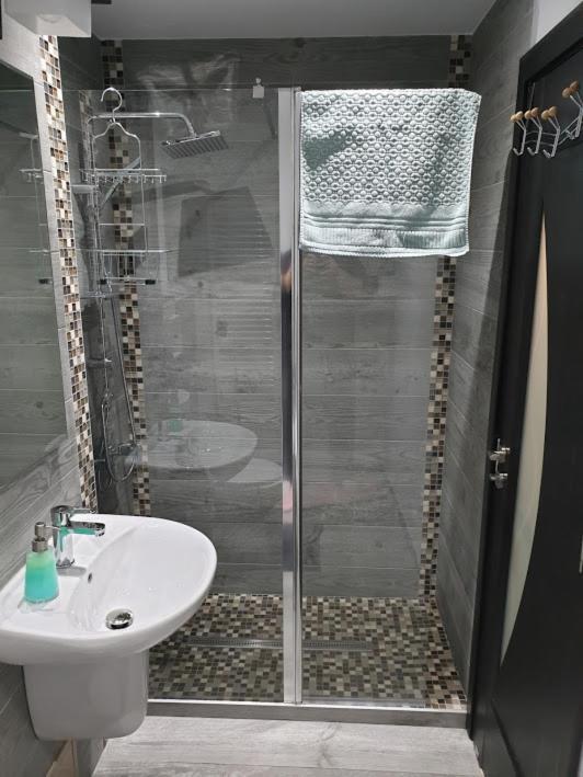 Apartamento Garsoniera Maria *